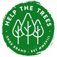 HELP THE TREES